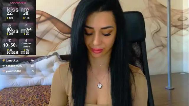 Image 3 of naomiscarlett Stream on Chaturbate on 1 month ago