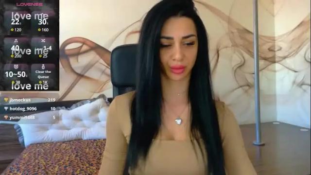 Thumbnail 2, naomiscarlett's Stream at Chaturbate, 1 month ago