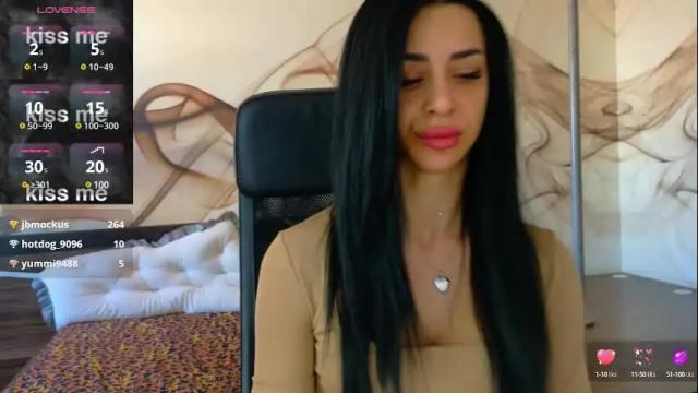 Image 7 of naomiscarlett Stream on Chaturbate on 1 month ago