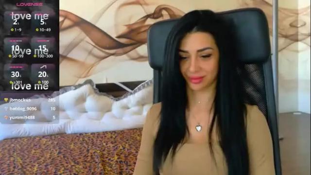 Thumbnail 3, naomiscarlett's Stream at Chaturbate, 1 month ago