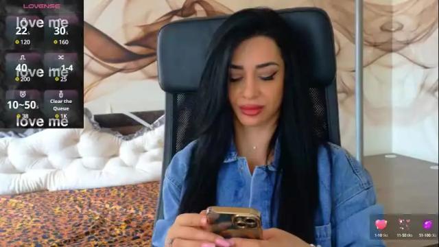 Thumbnail 3, naomiscarlett's Stream at Chaturbate, 1 month ago