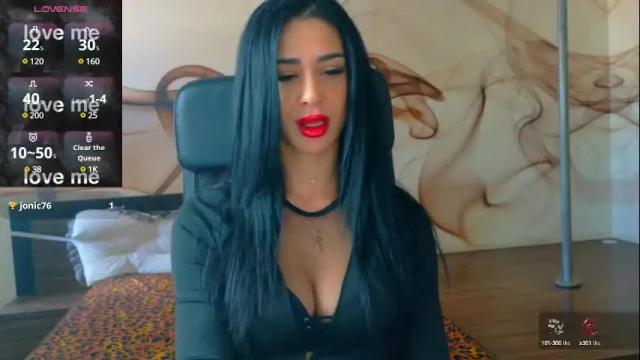 Thumbnail 1, naomiscarlett's Stream at Chaturbate, 25 days ago