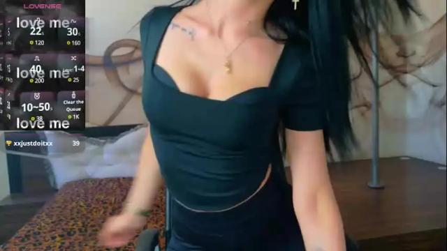 Thumbnail 3, naomiscarlett's Stream at Chaturbate, 23 days ago