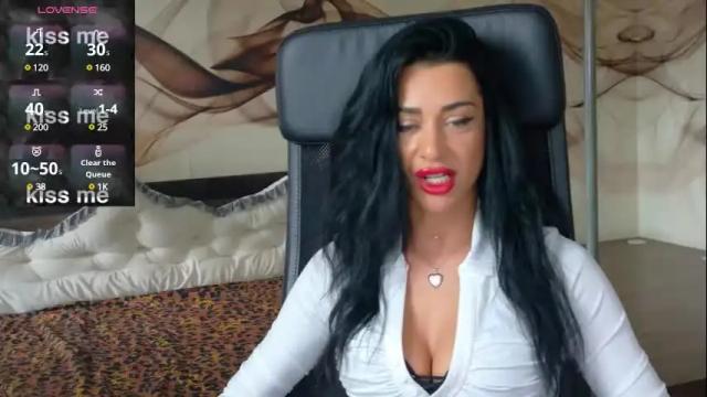 Image 6 of naomiscarlett Stream on Chaturbate on 10 days ago