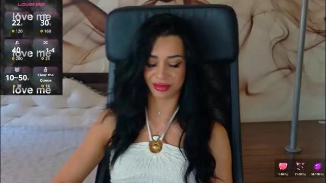 Image 7 of naomiscarlett Stream on Chaturbate on 2 months ago