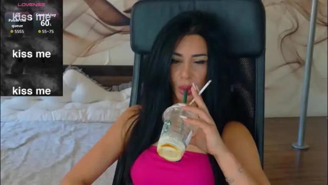 Thumbnail 2, naomiscarlett's Stream at Chaturbate, 2 months ago