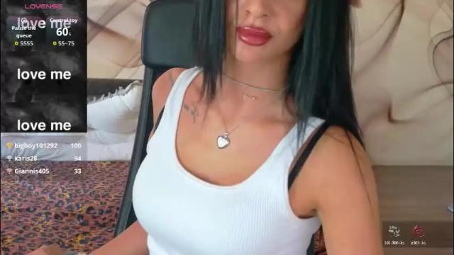 Image 2 of naomiscarlett Stream on Chaturbate on 1 month ago