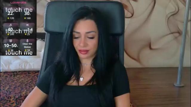 Thumbnail 2, naomiscarlett's Stream at Chaturbate, 1 month ago