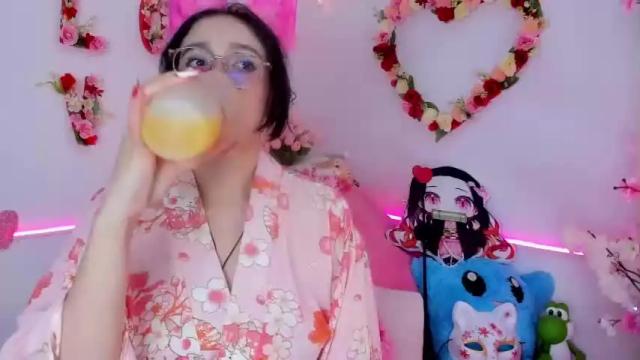Image 11 of naomishimizu Stream on Chaturbate on 14 months ago