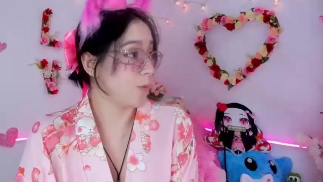 Image 4 of naomishimizu Stream on Chaturbate on 14 months ago