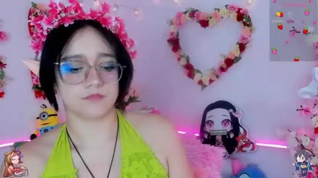 Image 11 of naomishimizu Stream on Chaturbate on 13 months ago