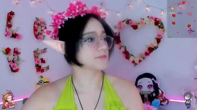 Image 4 of naomishimizu Stream on Chaturbate on 13 months ago