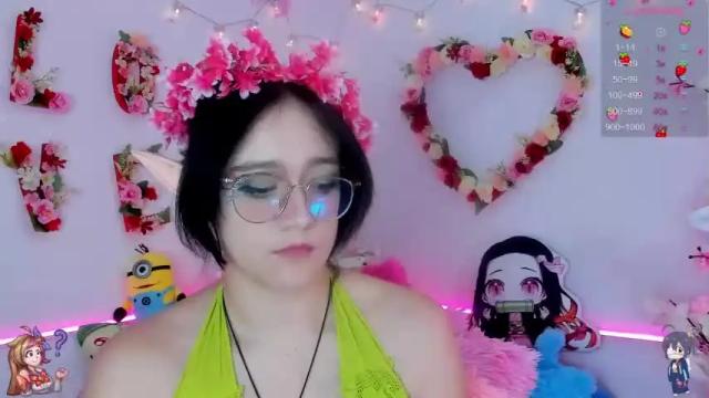 Image 8 of naomishimizu Stream on Chaturbate on 13 months ago