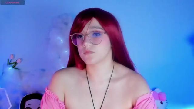 Image 11 of naomishimizu Stream on Chaturbate on 13 months ago
