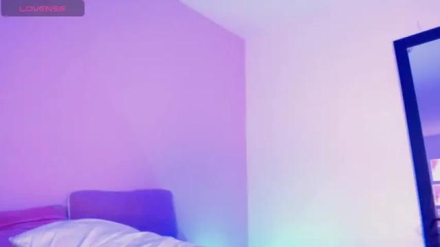Thumbnail 1, naomisosa's Stream at Chaturbate, 12 months ago