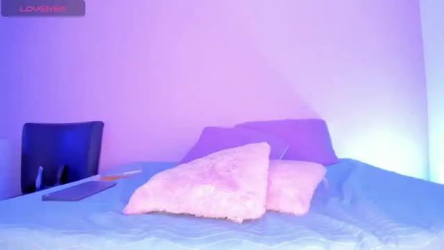 Image 11 of naomisosa Stream on Chaturbate on 12 months ago