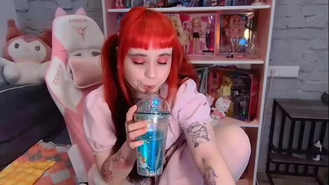 Image 11 of naomistorm_ Stream on Chaturbate on 1 month ago