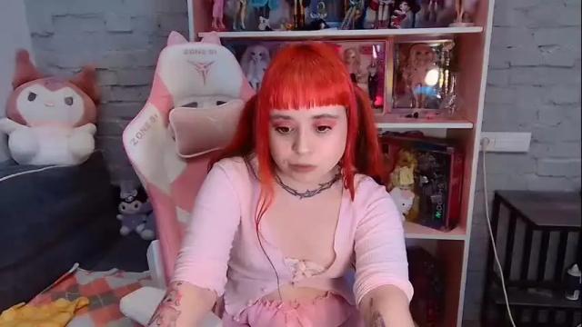 Image 3 of naomistorm_ Stream on Chaturbate on 1 month ago