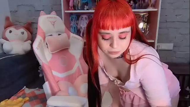 Image 4 of naomistorm_ Stream on Chaturbate on 1 month ago