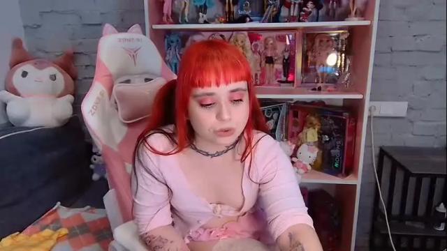 Thumbnail 2, naomistorm_'s Stream at Chaturbate, 1 month ago