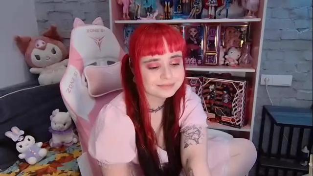 Image 10 of naomistorm_ Stream on Chaturbate on 6 months ago