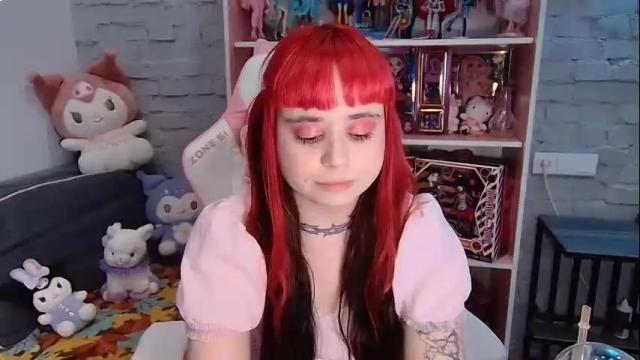 Image 12 of naomistorm_ Stream on Chaturbate on 6 months ago