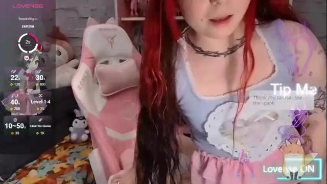 Image 10 of naomistorm_ Stream on Chaturbate on 6 months ago