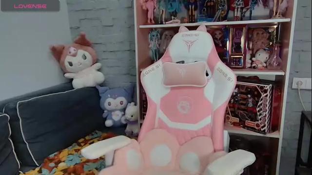 Thumbnail 3, naomistorm_'s Stream at Chaturbate, 6 months ago