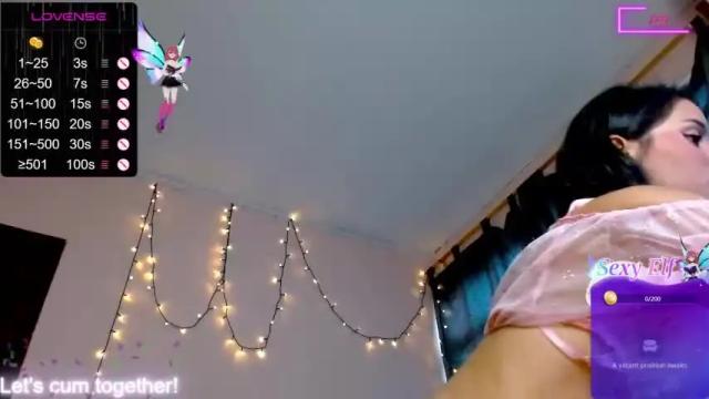 Image 10 of naomisweetty Stream on Chaturbate on 17 months ago