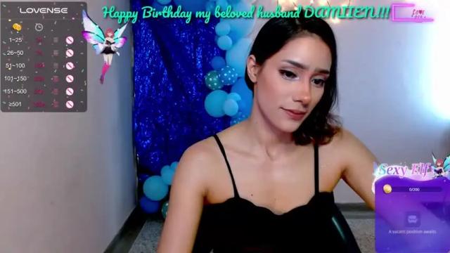 Thumbnail 1, naomisweetty's Stream at Chaturbate, 16 months ago