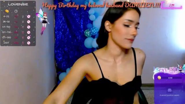 Image 2 of naomisweetty Stream on Chaturbate on 16 months ago