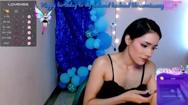 Image 6 of naomisweetty Stream on Chaturbate on 16 months ago