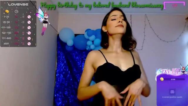 Thumbnail 3, naomisweetty's Stream at Chaturbate, 16 months ago