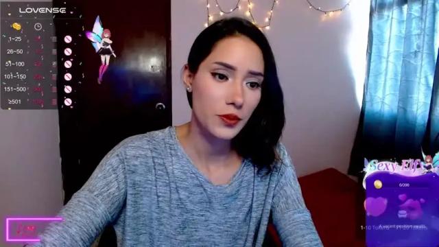 Image 2 of naomisweetty Stream on Chaturbate on 16 months ago