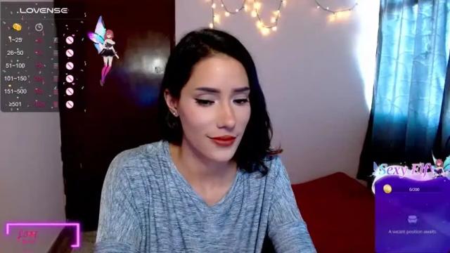 Image 4 of naomisweetty Stream on Chaturbate on 16 months ago