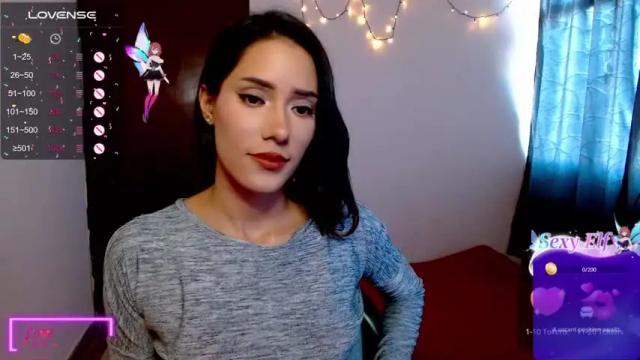 Thumbnail 2, naomisweetty's Stream at Chaturbate, 16 months ago