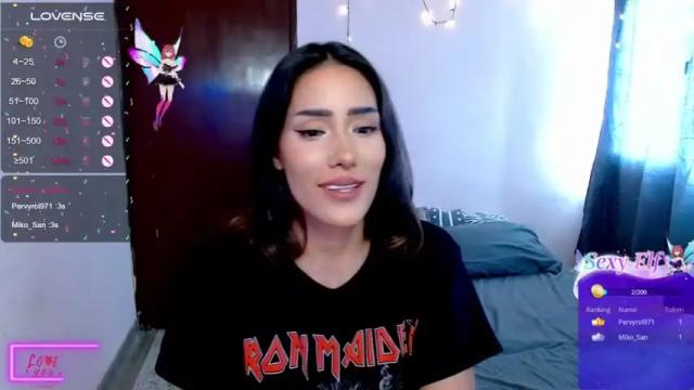 Image 4 of naomisweetty Stream on Chaturbate on 15 months ago