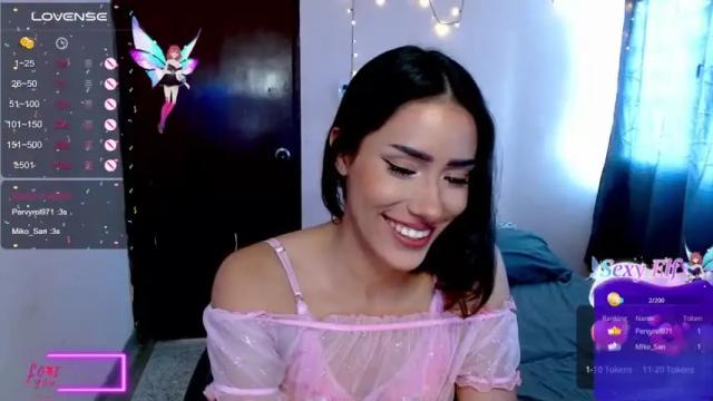 Image 7 of naomisweetty Stream on Chaturbate on 15 months ago