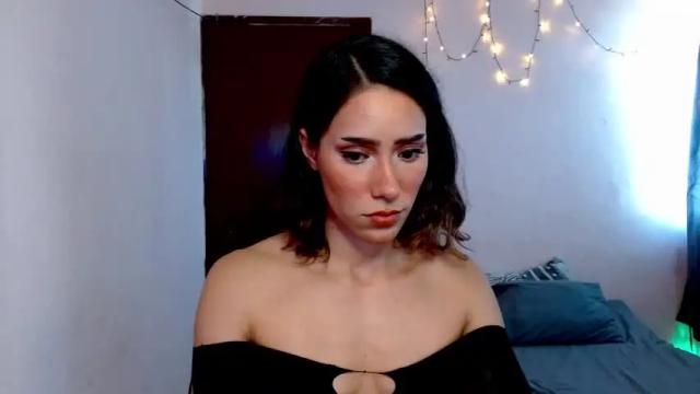 Image 11 of naomisweetty Stream on Chaturbate on 15 months ago