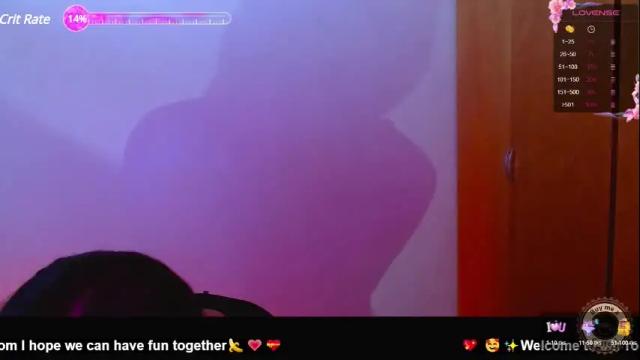 Image 12 of naomisweetty Stream on Chaturbate on 4 months ago