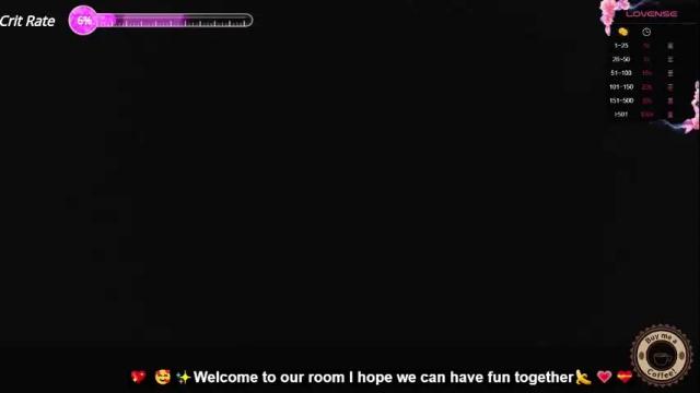 Image 4 of naomisweetty Stream on Chaturbate on 3 months ago