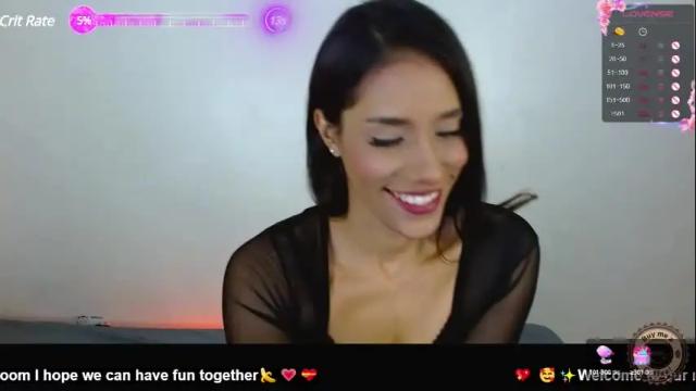 Image 11 of naomisweetty Stream on Chaturbate on 3 months ago