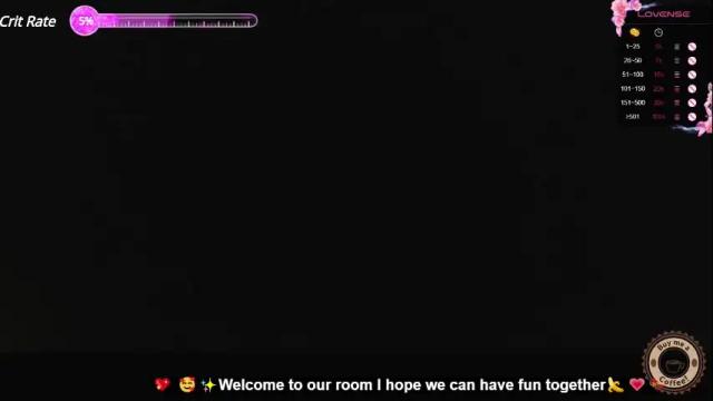 Image 3 of naomisweetty Stream on Chaturbate on 3 months ago