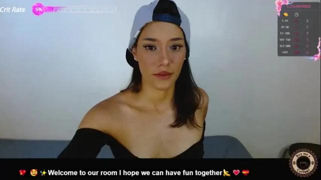 Thumbnail 1, naomisweetty's Stream at Chaturbate, 3 months ago