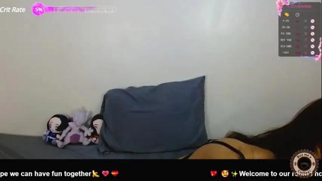 Image 4 of naomisweetty Stream on Chaturbate on 3 months ago