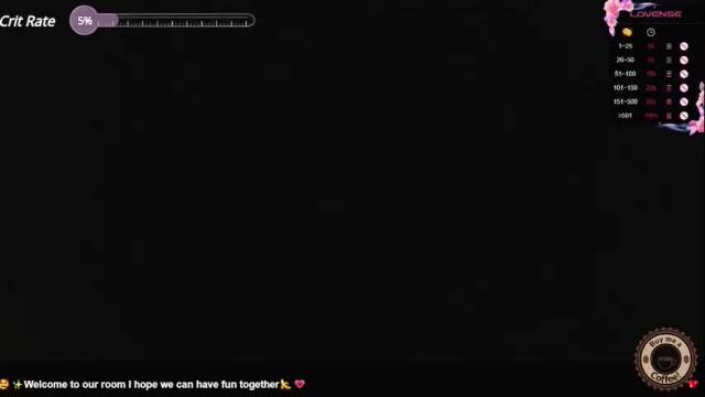 Image 10 of naomisweetty Stream on Chaturbate on 2 months ago