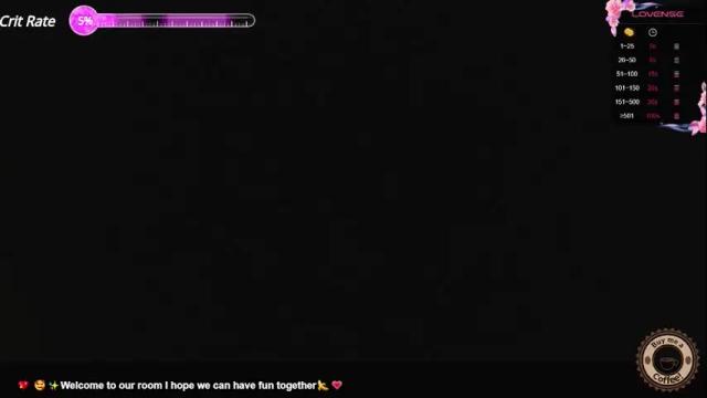 Image 3 of naomisweetty Stream on Chaturbate on 2 months ago
