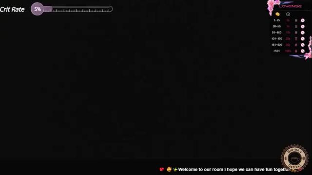 Image 10 of naomisweetty Stream on Chaturbate on 2 months ago