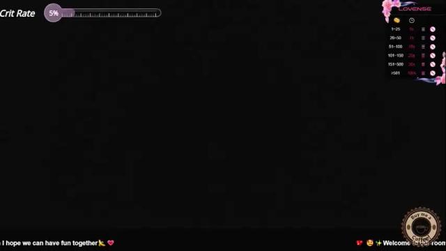 Thumbnail 3, naomisweetty's Stream at Chaturbate, 2 months ago