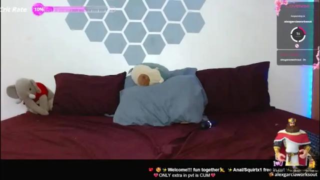 Image 3 of naomisweetty Stream on Chaturbate on 2 months ago